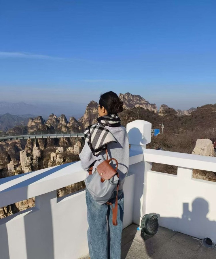 石景山成熟女