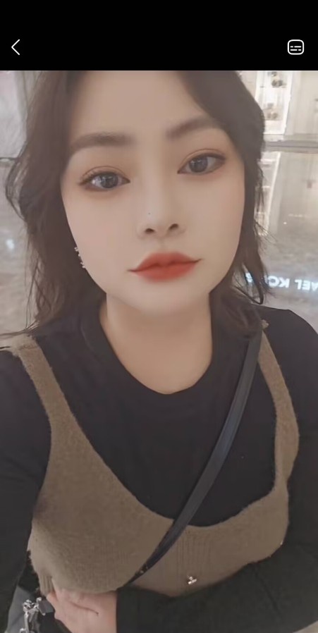 兰州的四川妹子