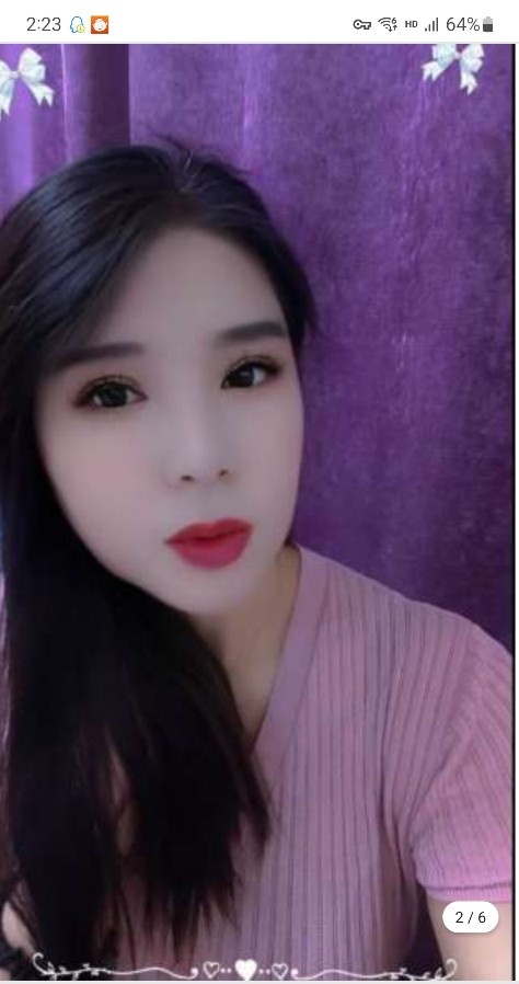 漂亮少妇欣欣