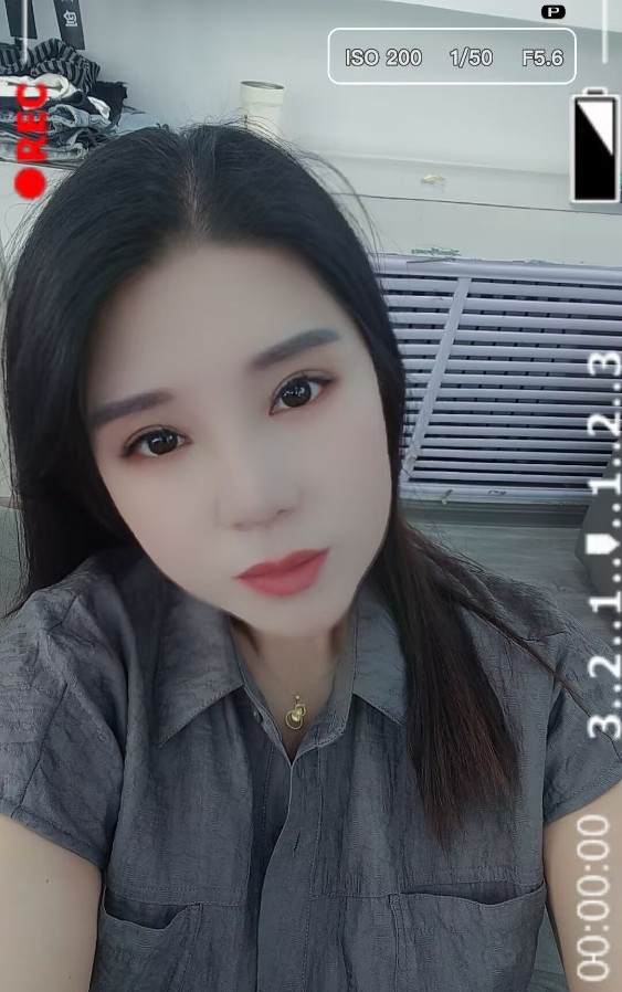 漂亮少妇欣欣