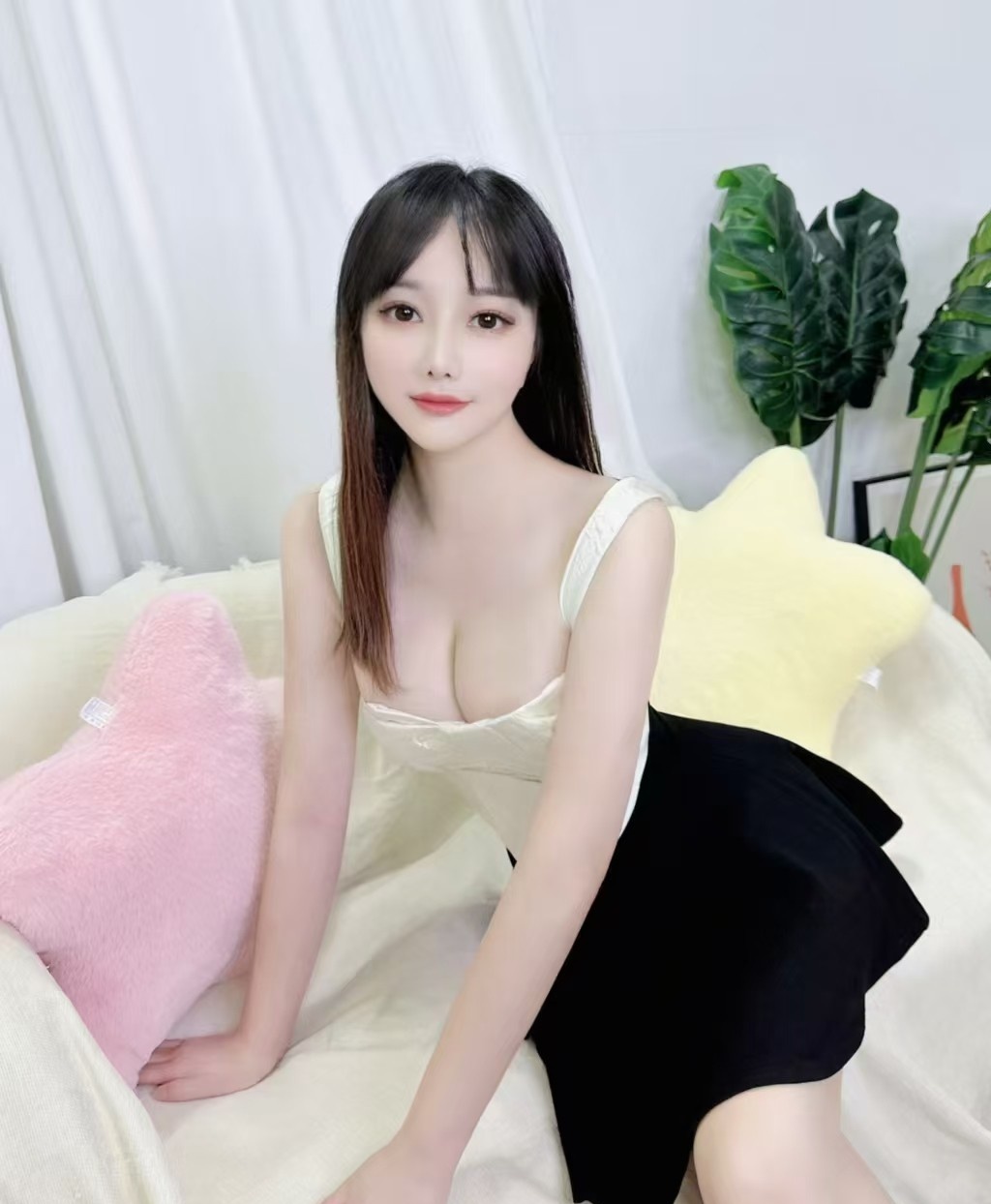 罗湖水床小姐姐