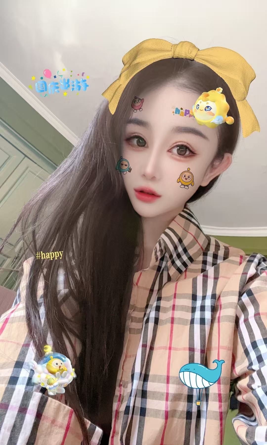 风骚小兔兔