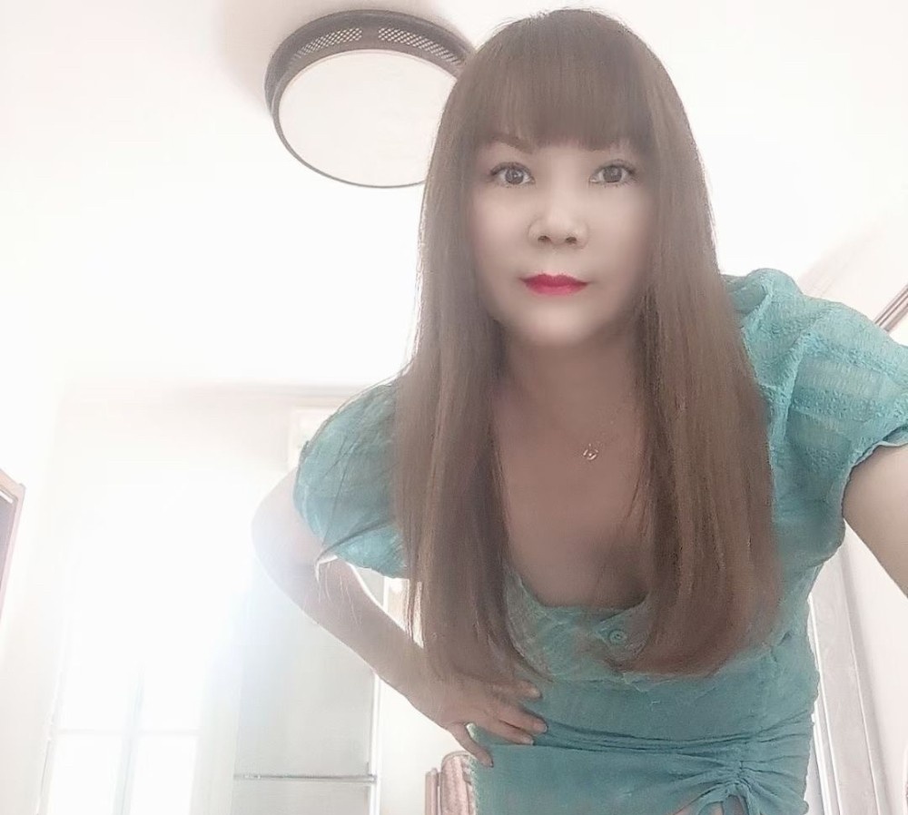 熟女，雄大，服务好