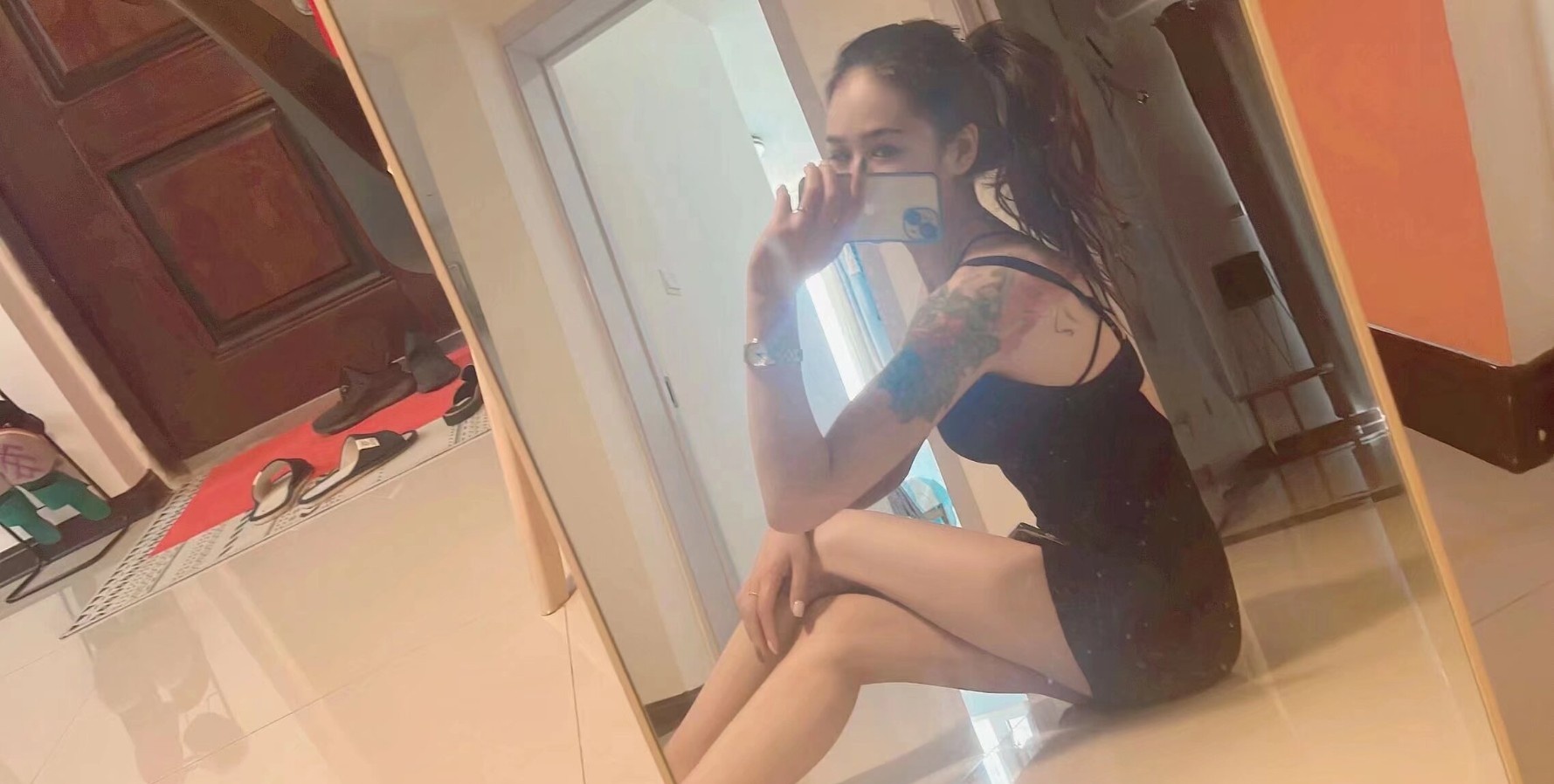 津南小花猫