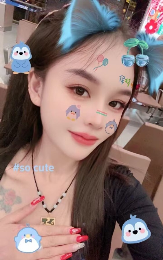 津南小花猫