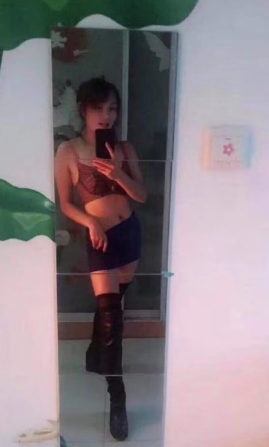 天下第一骚，潘金莲