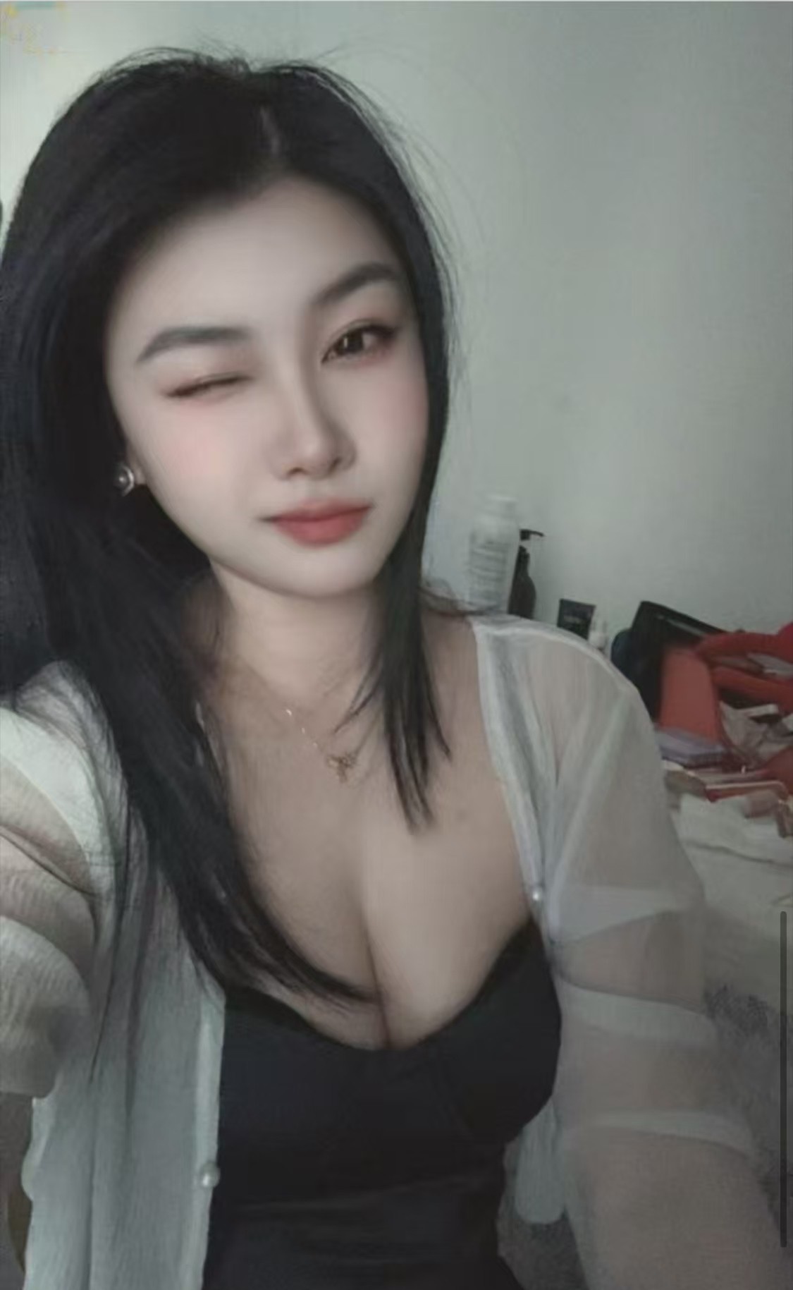 花都娇娇老师