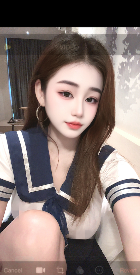 性感大波童颖儿