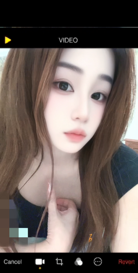 性感大波童颖儿