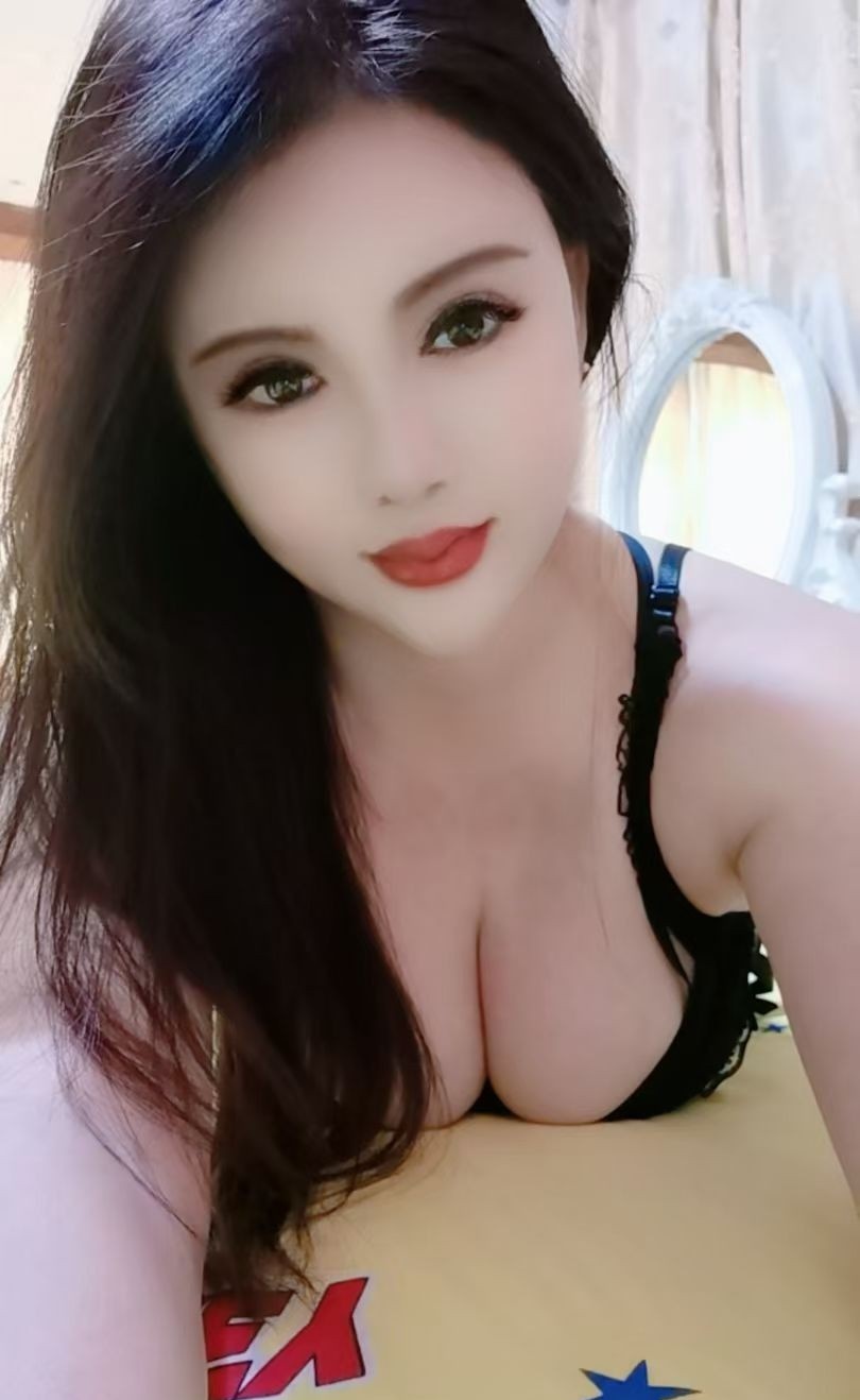 米多——会所技师出身