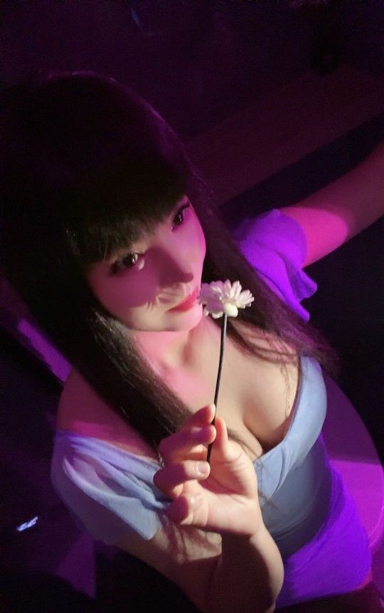 情趣巨蟹妹可可