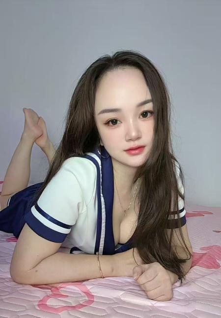 白云可舌K宝