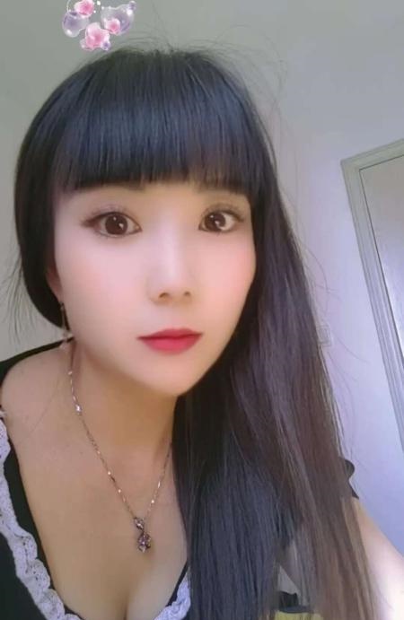 瑶海少妇小雨