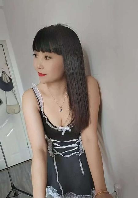瑶海少妇小雨