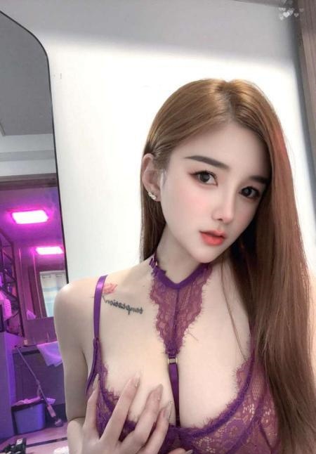 吴中迷人小狐狸精