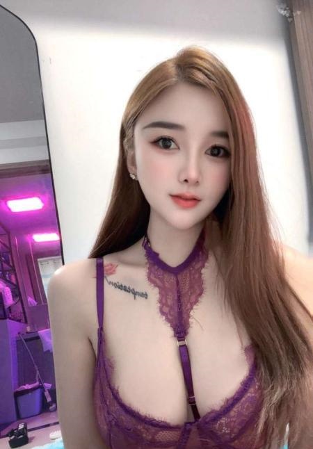 吴中迷人小狐狸精