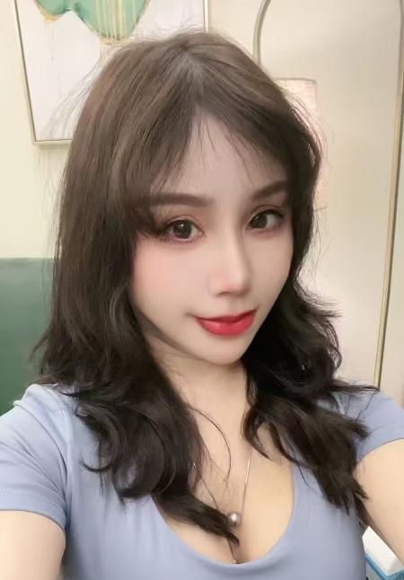 南通崇川美女