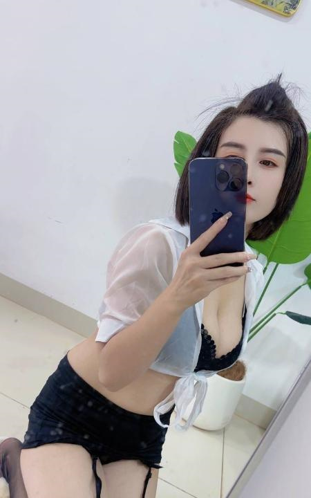 天河美少妇熙熙