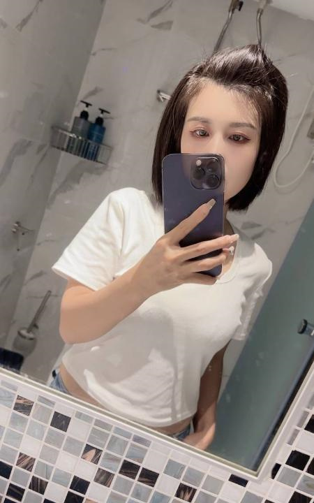 天河美少妇熙熙