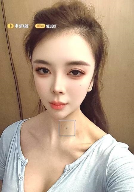 爱健身的黛汐老师
