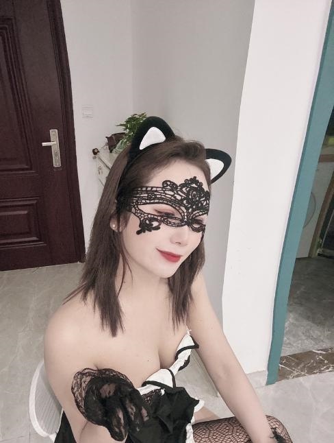 吴江小浪蹄子