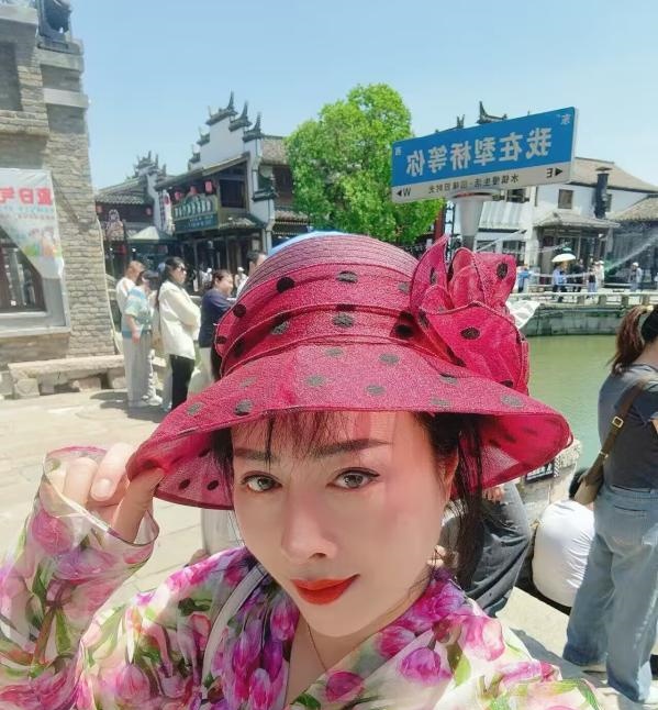 服务型二嫂