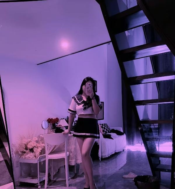 郑州小胖妞豆豆