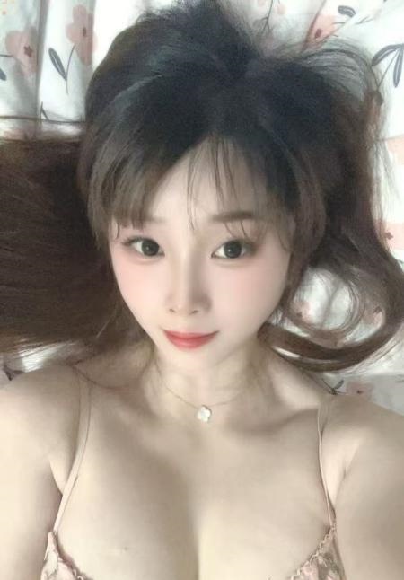 普陀御姐小婉