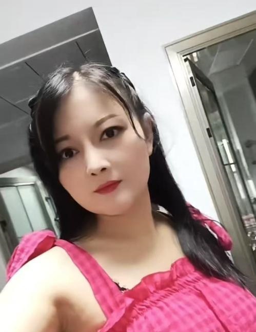 洪山毒龙少妇