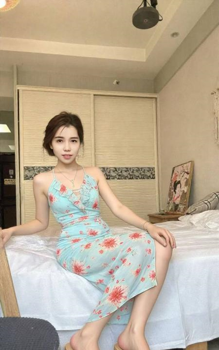 钟楼精致颜值老师