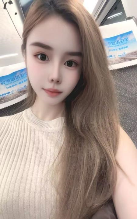 徐汇御姐尚可儿