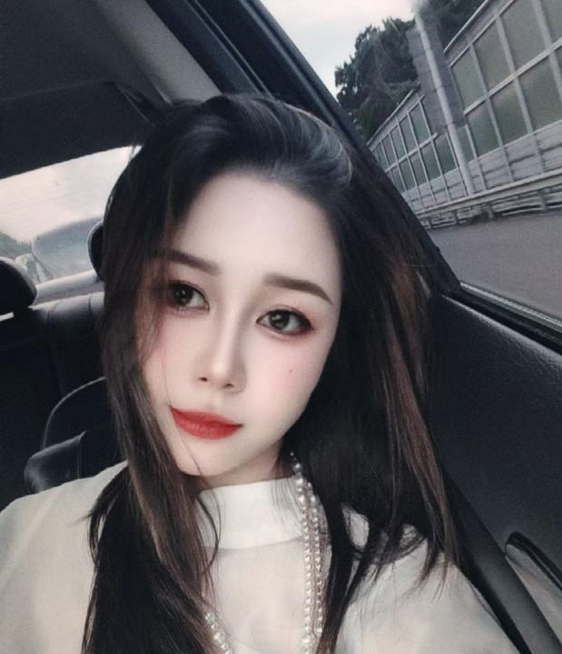广州性瘾女