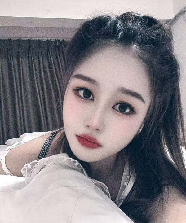 广州性瘾女