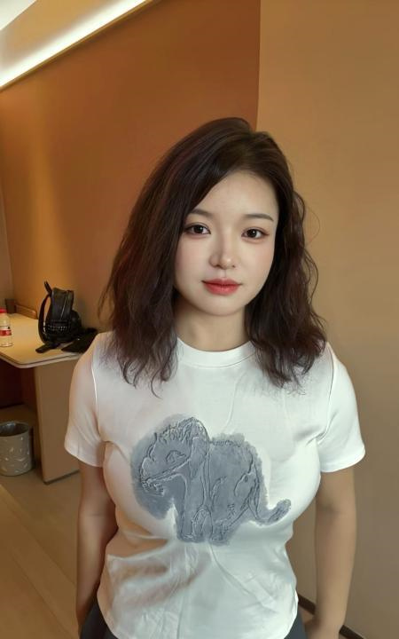 黄埔小骚女晴天