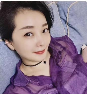 市中心温柔婉柔