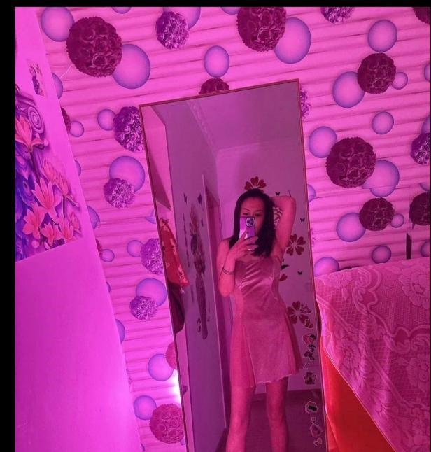 丁家庄东北少妇