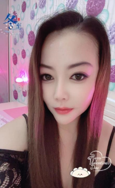 丁家庄东北少妇