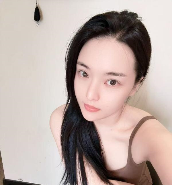 闵行妹子思思