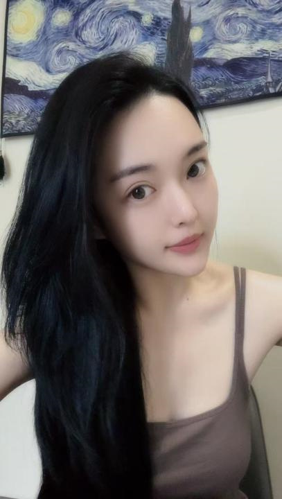 闵行妹子思思