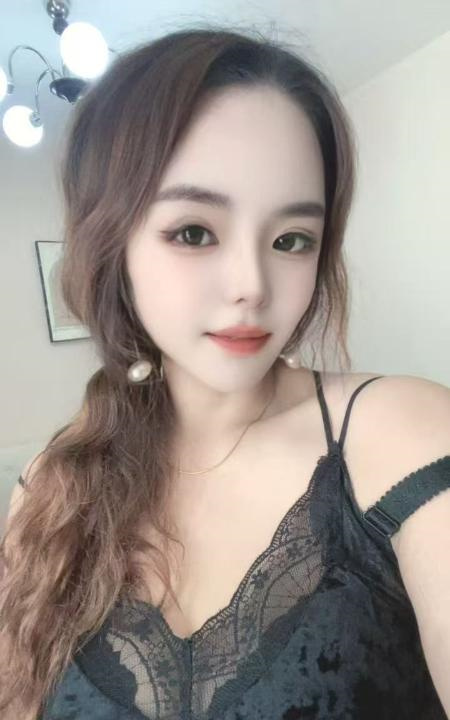 滨海大港美少妇