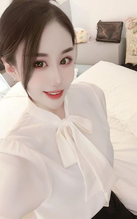 晚晴风骚小姐姐