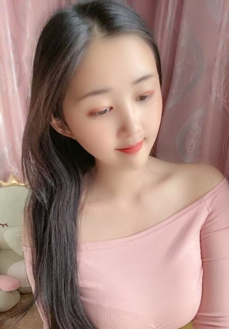 居家性感小妖精
