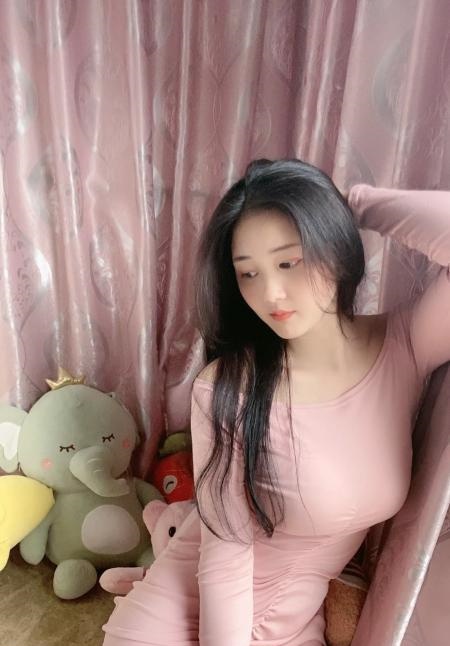 居家性感小妖精