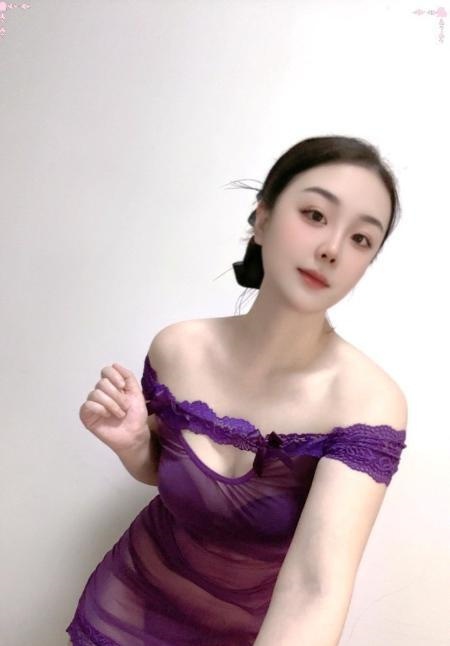 园区反差妹