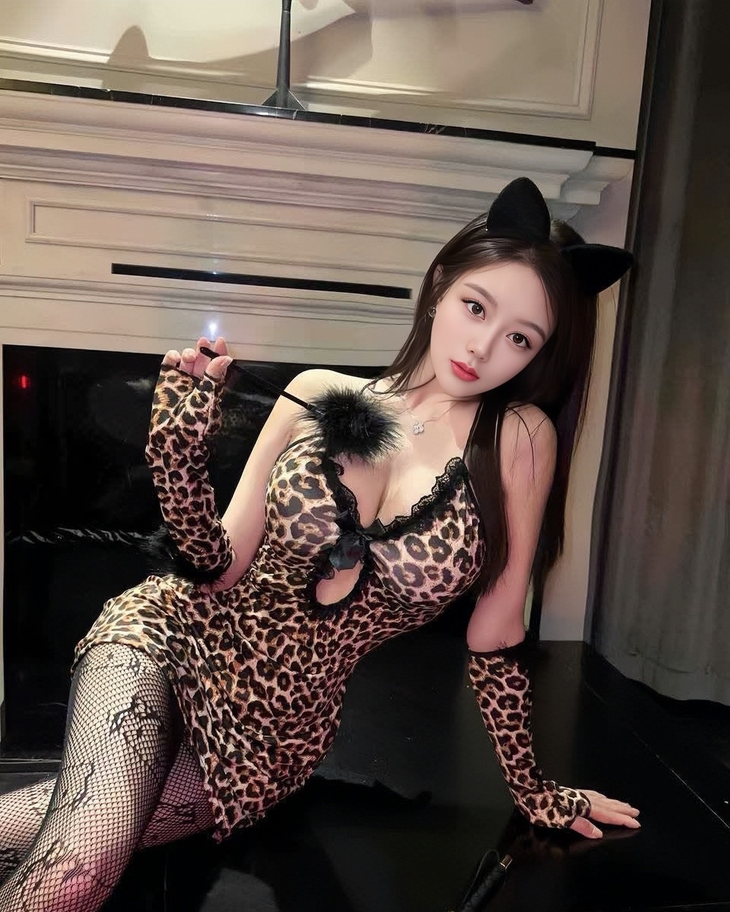 罗湖童颜巨乳
