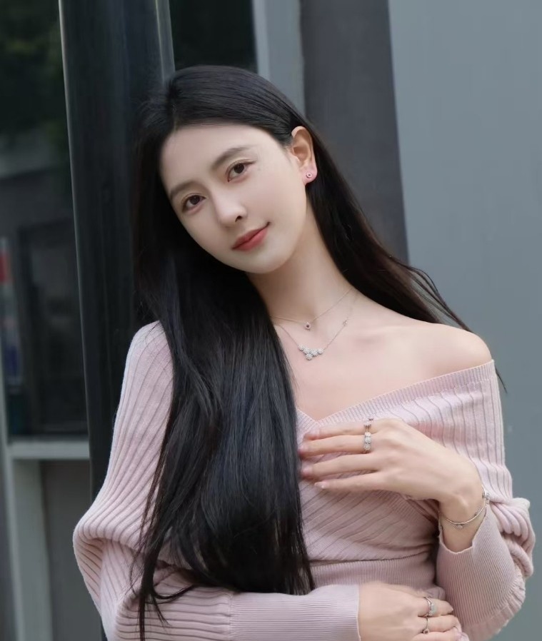 虎门可可妹妹
