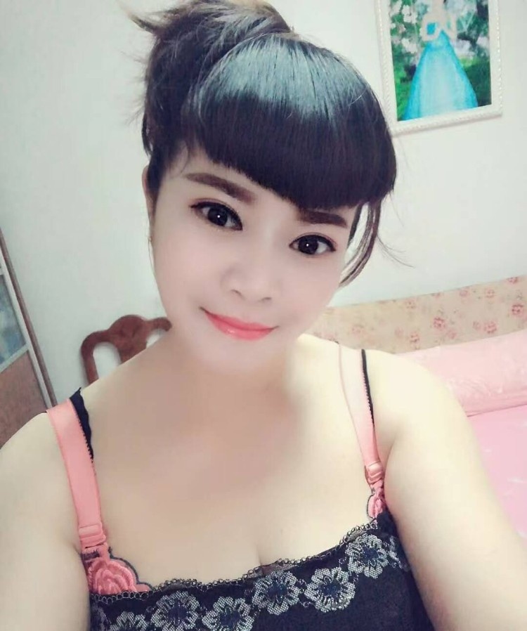 秦淮少妇