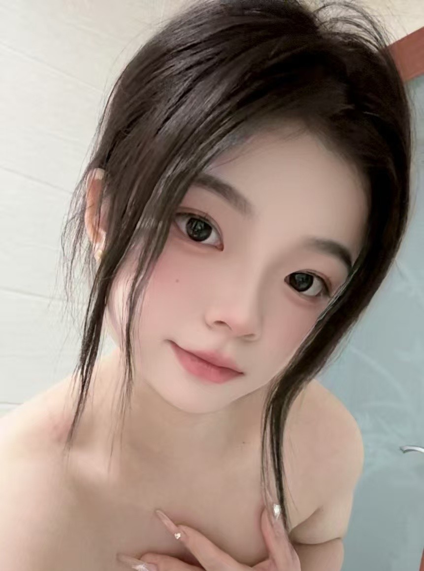 西乡奶茶妹莹莹