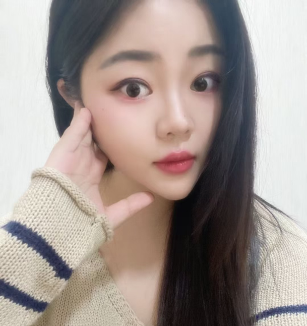 性价比紧致姑娘