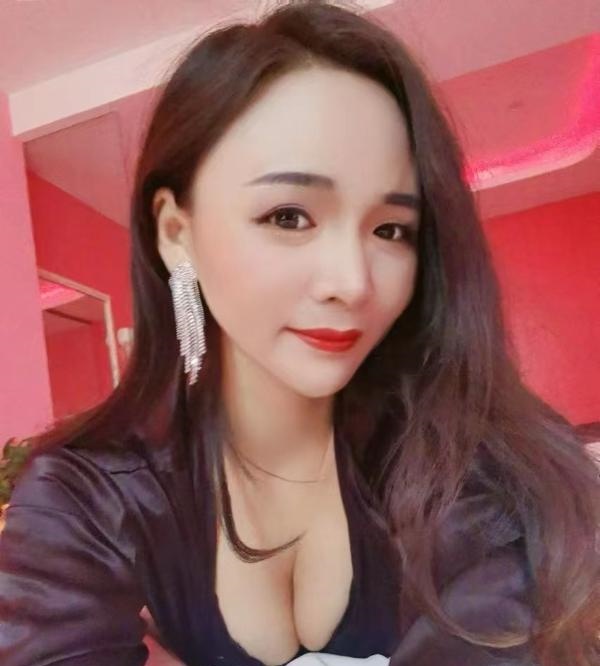 杭州小妹